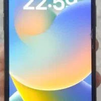 گوشی iPhone X 64G