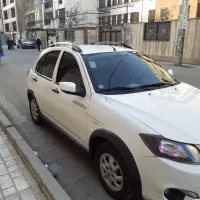 کوییک ۱۴۰۱|خودرو سواری و وانت|فردیس, فردیس|دیوار