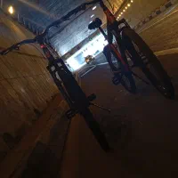 دوچرخه 29|دوچرخه، اسکیت، اسکوتر|قم, پاسدار|دیوار