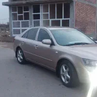 سوناتا ۲۰۰۷ ۱۲ ایربگ