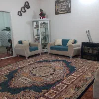 فروش خانه ی ۱۰۰ متری انتهای طاهری جنوبی