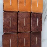 جاکارتی چرم طبیعی