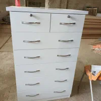 دراور ۷ کشو|جاکفشی، کمد، دراور|تهران, یافت آباد جنوبی|دیوار