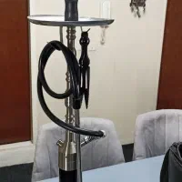 قلیون کرنو شرکتی اصل|کلکسیون و سرگرمی|تهران, نازی‌آباد|دیوار