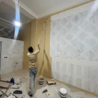 پیمانکار و مدیریت پیمان|خدمات پیشه و مهارت|پاکدشت, پاکدشت (مامازند)|دیوار