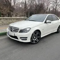 اجاره خودرو بنز/کرایه ماشین بنز c200