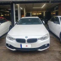 بیامو 420i تعادل کامل قدرت و کلاس|خودرو سواری و وانت|رشت, دیلمان|دیوار