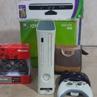 xbox 360|کنسول، بازی ویدئویی و آنلاین|اهواز, لشکرآباد|دیوار