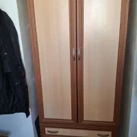 کمد لباس سالم