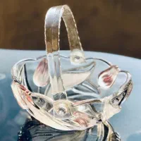 صنایع دستی و سایر لوازم تزئینی