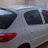 ۲۰۷tu5فرمون برقی سقف فلز