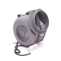 فن حلزونی سایلنت باکس ماینر