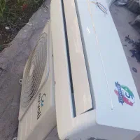 فروش  ایولی ۲۴هزار|کولر گازی و فن‌کوئل|بم, |دیوار