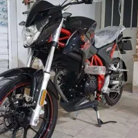 موتور سیکلت Z2 ۱۴۰۰