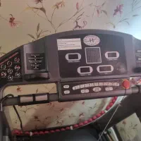 تردمیل خانگی|تجهیزات ورزشی|تهران, پردیسان|دیوار