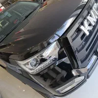 KMC|خودرو سواری و وانت|دهگلان, |دیوار