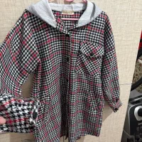 تعدادی مانتو نو|لباس|زنجان, |دیوار