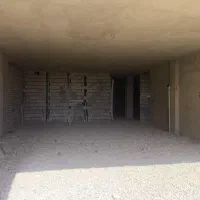 خانه دو طبقه نیمه آماده|فروش خانه و ویلا|شاهینشهر, شهرک هشت بهشت|دیوار