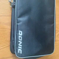 راکت پینگ پنگ مدل Timo boll ALC