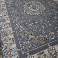۶ تخته فرش ۹متری ۱۲۰۰شانه تراکم۳۶۰۰ آکبند تمام نخ