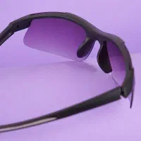 عینک شیشه بنفش مدل kian|زیورآلات و اکسسوری|شیراز, گویم|دیوار