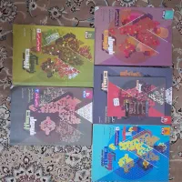کتب فرمول بیست دوازدهم ویژه امتحان نهایی