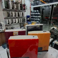 بخاری استوک ژاپنی ۴ هزار