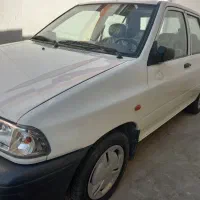 پراید ۱۳۱ مدل ۹۸  صفر خشک|خودرو سواری و وانت|ساری, |دیوار