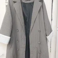 پالتو جدید نو نو