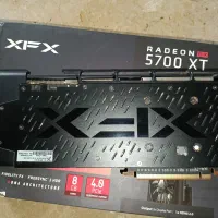 rx5700 xt xfx 3fan