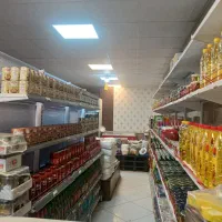 استخدام نیروی صندوقدار فروشگاه موادغذایی