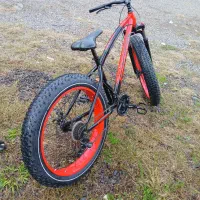 فروش دوچرخه ساحلی|دوچرخه، اسکیت، اسکوتر|کلاچای, |دیوار