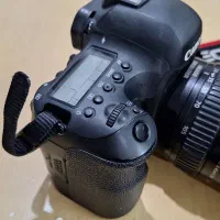 دوربین canon 6d mark 2|دوربین عکاسی و فیلم‌برداری|قم, انسجام|دیوار