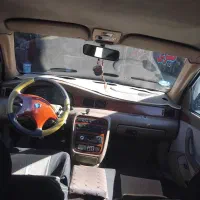 سمند مدل ۸۳|خودرو سواری و وانت|شبستر, |دیوار