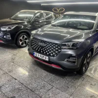 X55 pro نقد و اقساط تحویل نمایندگی رسمی ۵۰۶|خودرو سواری و وانت|تهران, پونک|دیوار