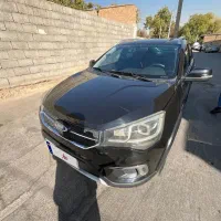 ام وی ام x22 اتوماتیک|خودرو سواری و وانت|اصفهان, فروردین|دیوار