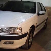 پژو پارس مدل ۹۲|خودرو سواری و وانت|رودهن, |دیوار