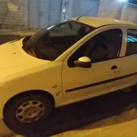 پژو sd وی 8