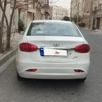 جک j4اتوماتیک معاوضه سفیداسفند1402وباگارانتی ودرحد|خودرو سواری و وانت|اندیشه, شهرک صدف|دیوار