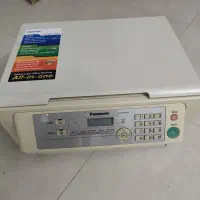 پرینتر ۳ کاره پاناسونیک رک شبکه دیواری