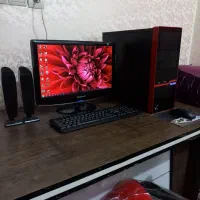 کامپیوتر شیک و قدرتمند DDR3