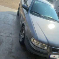 سمند ال ایکس|خودرو سواری و وانت|اسلام‌شهر, شهرک سعیدیه|دیوار