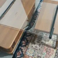 محافظ(ضربه گیر)تلویزیون ۴۹ اینچ سامسونگ|تلویزیون و پروژکتور|رباط‌کریم, رباط‌کریم|دیوار