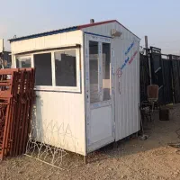 کانکس 4 متری 2*2