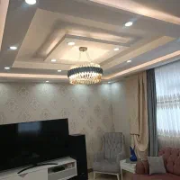 دو عدد لوستر|لوستر و چراغ آویز|فردیس, شهرک وحدت|دیوار