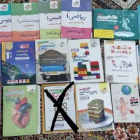 کتاب تست کنکور