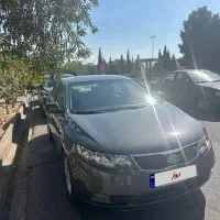 سراتو آپشنال ۹۷|خودرو سواری و وانت|شیراز, معالیآباد|دیوار