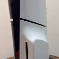 کنسول ps5 slim دیسک خور ۱ ترابایت ریجن اروپا