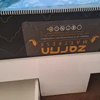 سرویس خواب ۲نفره و میز آرایشی|تخت و سرویس خواب|صدرا-فارس, فاز ۲|دیوار