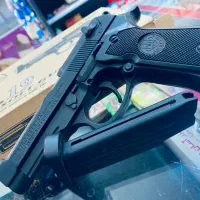 تفنگ فلزی ، ایرسافت‌گان C19